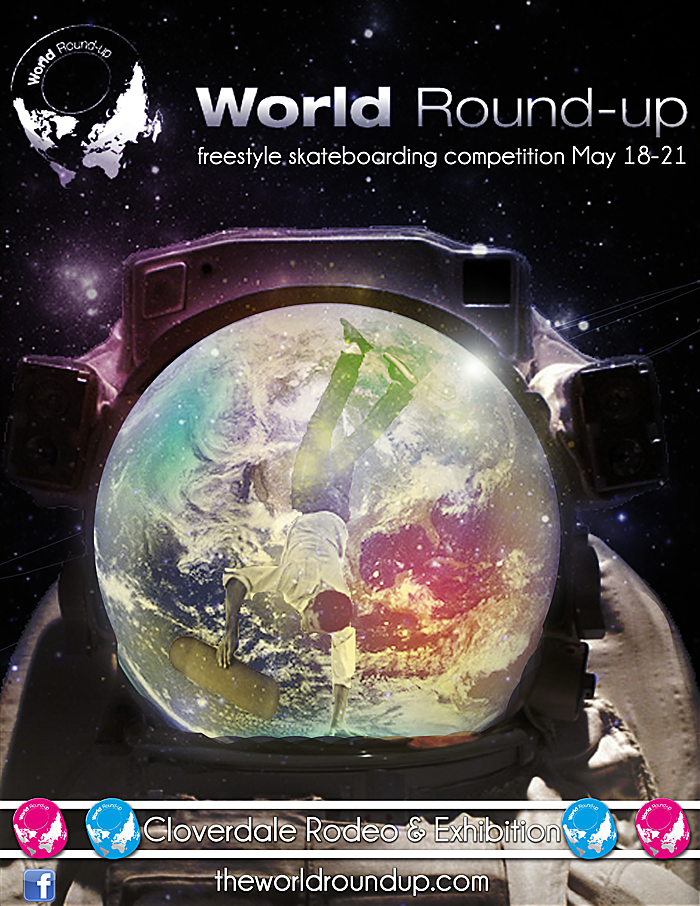The World Round-Up The World Round-Up