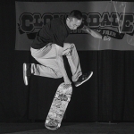 Shen Meng Skating