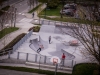 UBC Skatepark