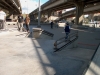 Vancouver Skate Plaza