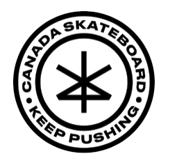 Canada Skate