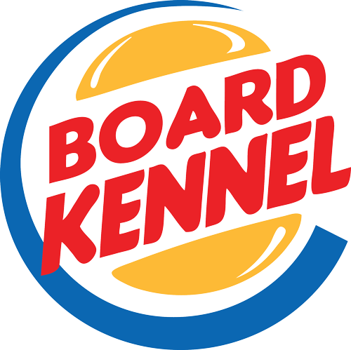Board Kennel