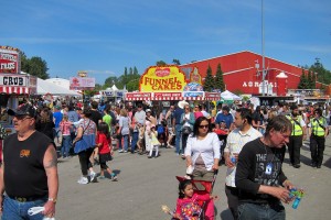 Cloverdale Fairgrounds Vancouver may-2012 02