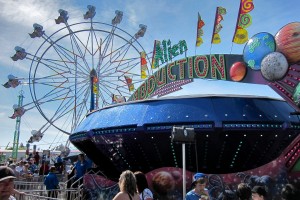 Cloverdale Fairgrounds Vancouver may-2012 05