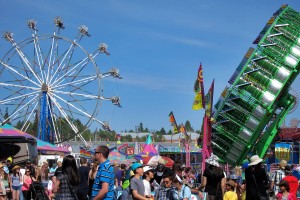 Cloverdale Fairgrounds Vancouver may-2012 06