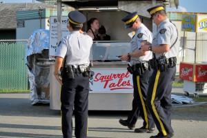 Cloverdale Fairgrounds Vancouver may-2012 15