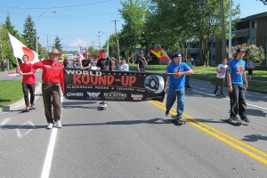 Cloverdale parade Vancouver may-2012 01