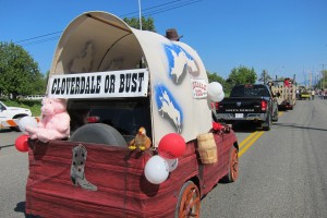 Cloverdale parade Vancouver may-2012 17