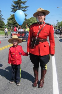 Cloverdale parade Vancouver may-2012 21