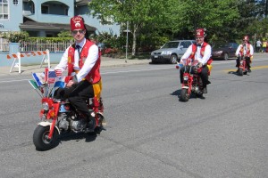 Cloverdale parade Vancouver may-2012 24