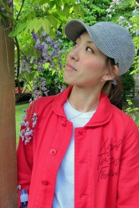 Mic Murayama Vancouver may-2012