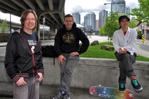 Vancouver skatepark may-2012 1