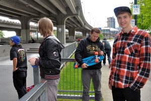 Vancouver skatepark may-2012 2