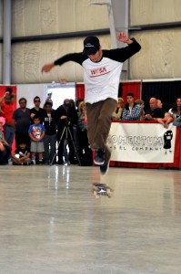 WRU Pro-10th Albert Kuncz 19