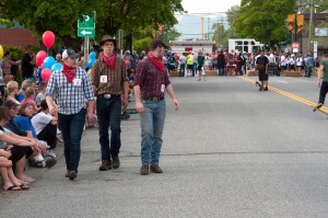 World Round-Up 2014 Parade 024 