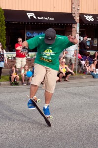 World Round-Up 2014 Parade 029 