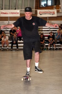 2015 WRU Legends 5 Kevin Harris 007