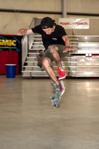 2015 WRU Pro 2 Mike Osterman 001