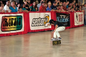 2015 WRU Pro 4 Isamu Yamamoto 005
