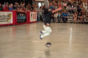 2015 WRU Pro 4 Isamu Yamamoto 007