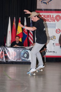 2016 WRU Pro 8 Christian Heise 02