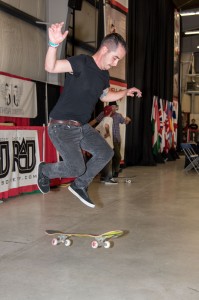 2018 World Round-Up 125